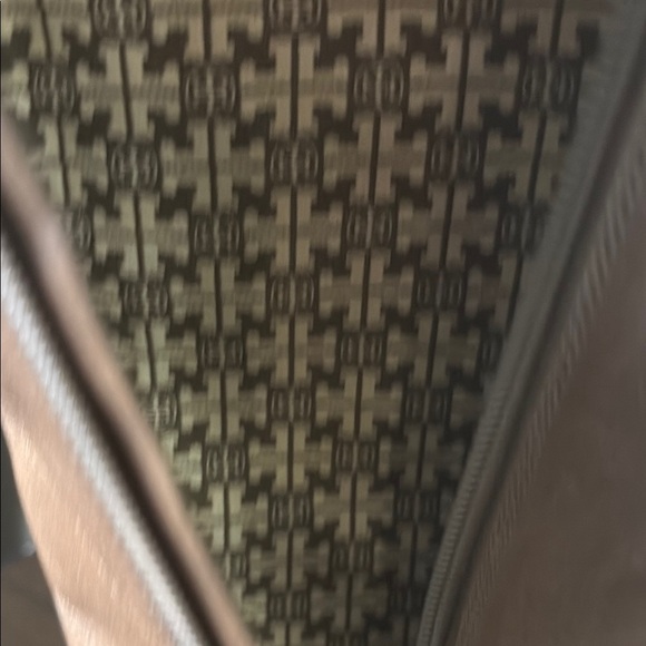 Tory Burch Tan Leather Riding Boots - Picture 14 of 16